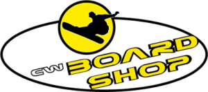 CW Boardshop Logo